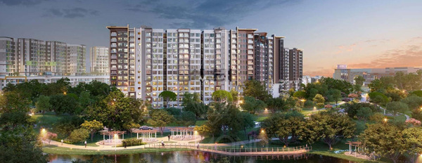 Dự án Celadon City, bán căn hộ vị trí đẹp tại Đường N1, Sơn Kỳ diện tích thực khoảng 117m2 căn hộ này Cơ bản-02