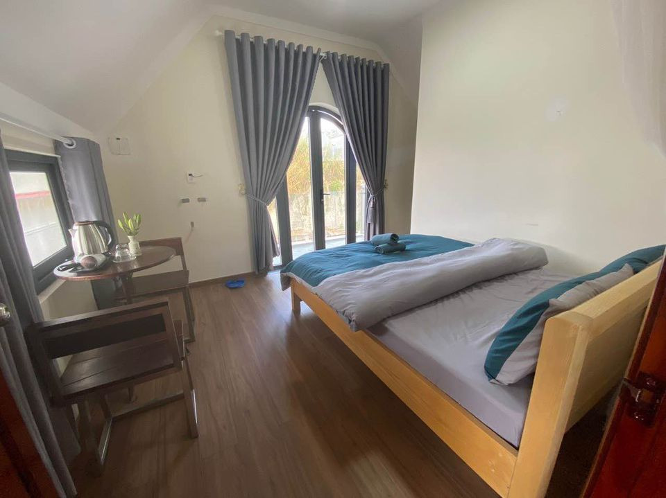 Cần bán căn hộ dịch vụ - homestay thành phố đồng hới tỉnh quảng bình giá 16.5 tỷ-4