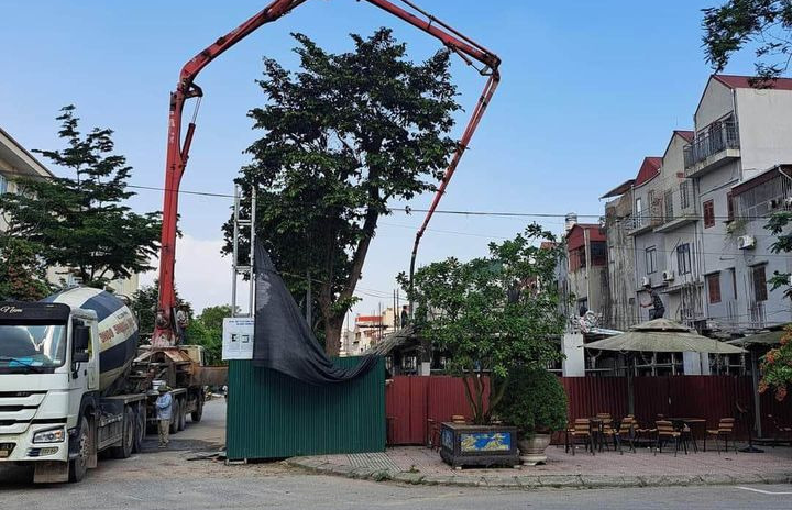 Bán đất thành phố Bắc Ninh tỉnh Bắc Ninh giá 3,15 tỷ