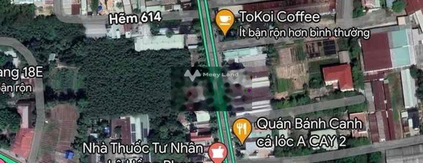 Bán đất 18 tỷ Phú Hòa, Thủ Dầu Một diện tích tiêu chuẩn 2351m2-02