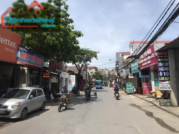 Giá đặc biệt từ 1.8 tỷ bán đất có diện tích khoảng 69m2 vị trí tiện lợi ngay tại Mê Linh, Hà Nội-01