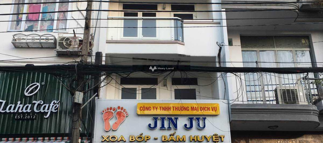 Diện tích 120m2 bán nhà ở mặt tiền nằm ở Phường 8, Hồ Chí Minh lh xem trực tiếp