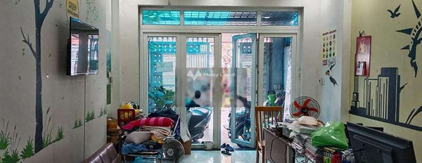 Có diện tích rộng 80m2 bán nhà vị trí mặt tiền gần Đường Số 27, Phường 6 ngôi nhà bao gồm có 4 phòng ngủ 4 WC cảm ơn đã xem tin.-03