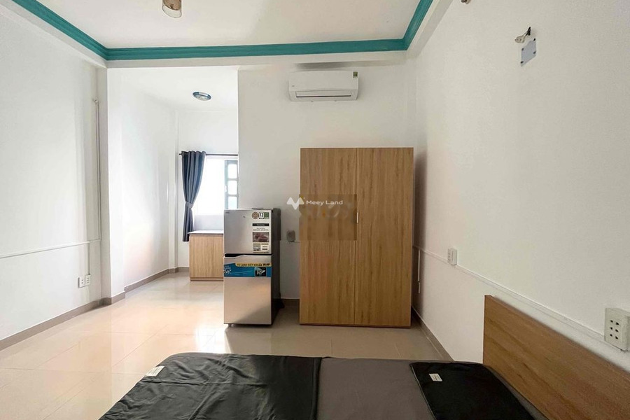 Tổng quan căn này có 1 phòng ngủ, cho thuê căn hộ vị trí đẹp tọa lạc ngay trên Phạm Văn Chiêu, Hồ Chí Minh, 1 WC còn chần chờ gì nữa-01