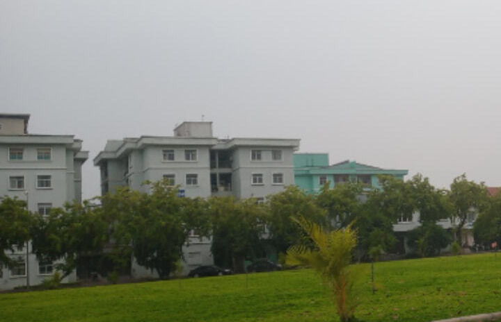 Bán đất xã Bình Hưng, Hồ Chí Minh, diện tích 82m2, giá 2,15 tỷ