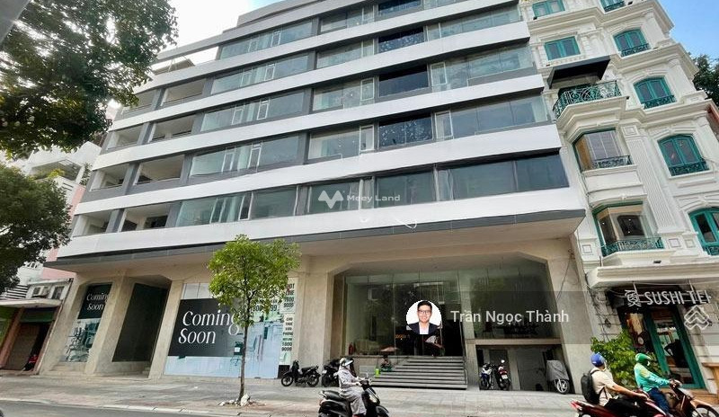 Bán nhà bán ngay với giá thị trường chỉ 132 tỷ diện tích khoảng 230m2 vị trí mặt tiền tọa lạc tại Quận 1, Hồ Chí Minh