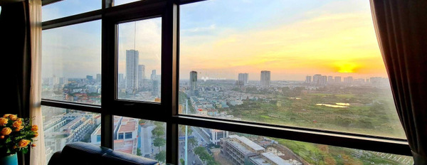 Giấy tờ đầy đủ, bán căn hộ bán ngay với giá khủng 2.27 tỷ mặt tiền tọa lạc ở Thanh Xuân, Hà Nội với diện tích khoảng 59m2-03