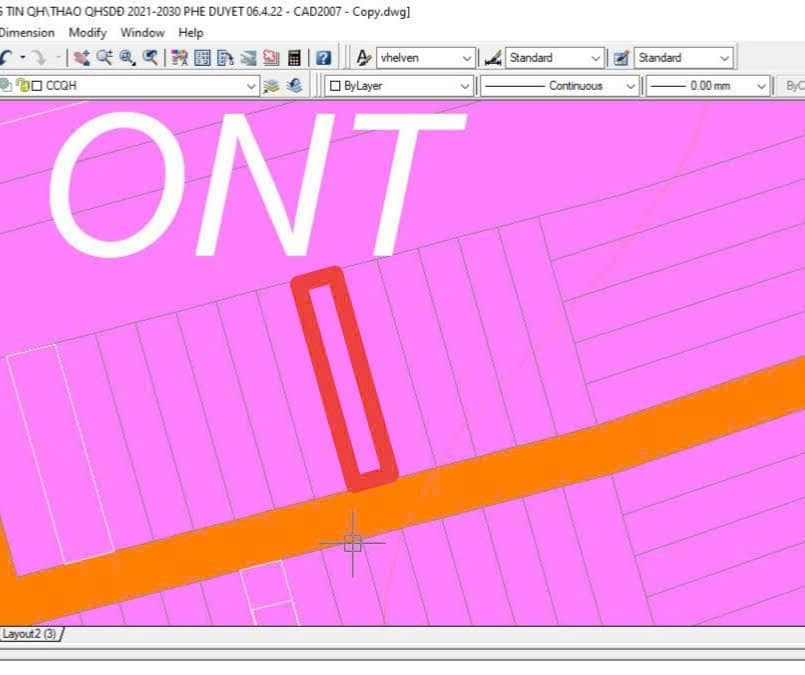 Bán đất huyện Long Điền tỉnh Bà Rịa - Vũng Tàu giá 1.06 tỷ-1