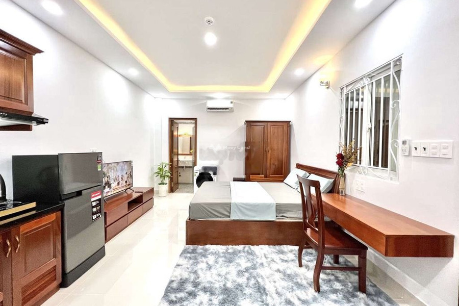 Cho thuê chung cư vị trí đặt ngay Phường 11, Hồ Chí Minh giá thuê công khai 5.8 triệu/tháng-01