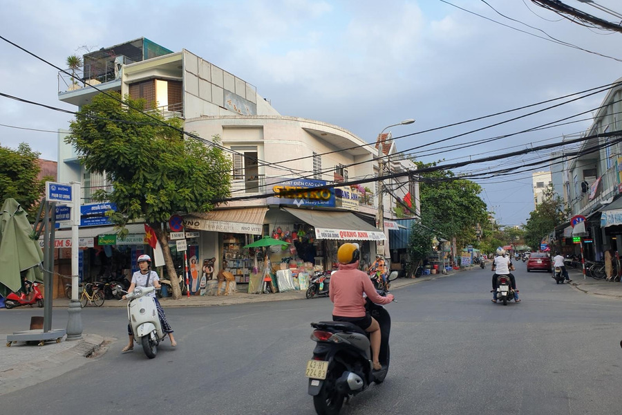 Sơn Trà, Đà Nẵng 18 tỷ bán đất diện tích như sau 189m2-01