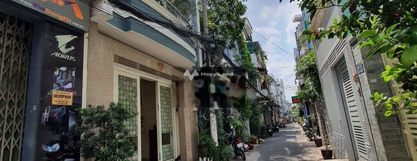 Nằm tại Xuân Diệu, Hồ Chí Minh, cho thuê nhà, giá thuê siêu khủng 14 triệu/tháng diện tích như sau 50m2 nội thất hiện đại-02
