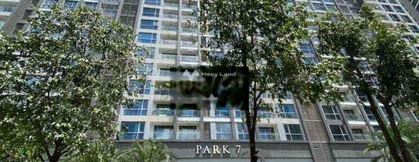 Bán gấp căn hộ chung cư Vinhomes Central Park - Park 7, Bình Thạnh -02