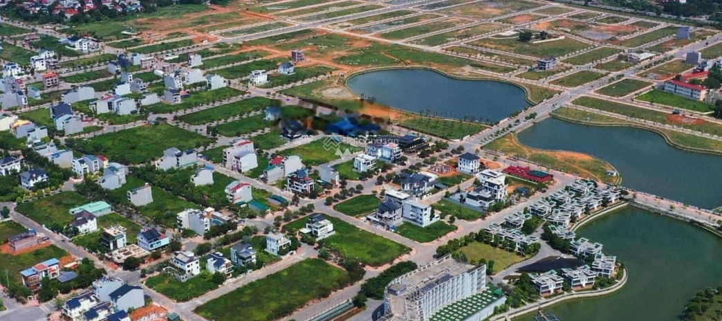 Thanh Trù, Vĩnh Yên 7.03 tỷ bán đất, hướng Tây - Nam có diện tích quy ước 380m2
