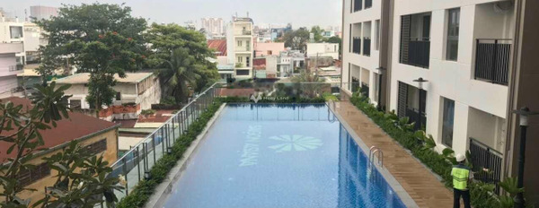 Bán căn hộ ngay ở Quận 6, Hồ Chí Minh, giá bán đặc biệt chỉ 2.7 tỷ diện tích mặt tiền 50m2-03
