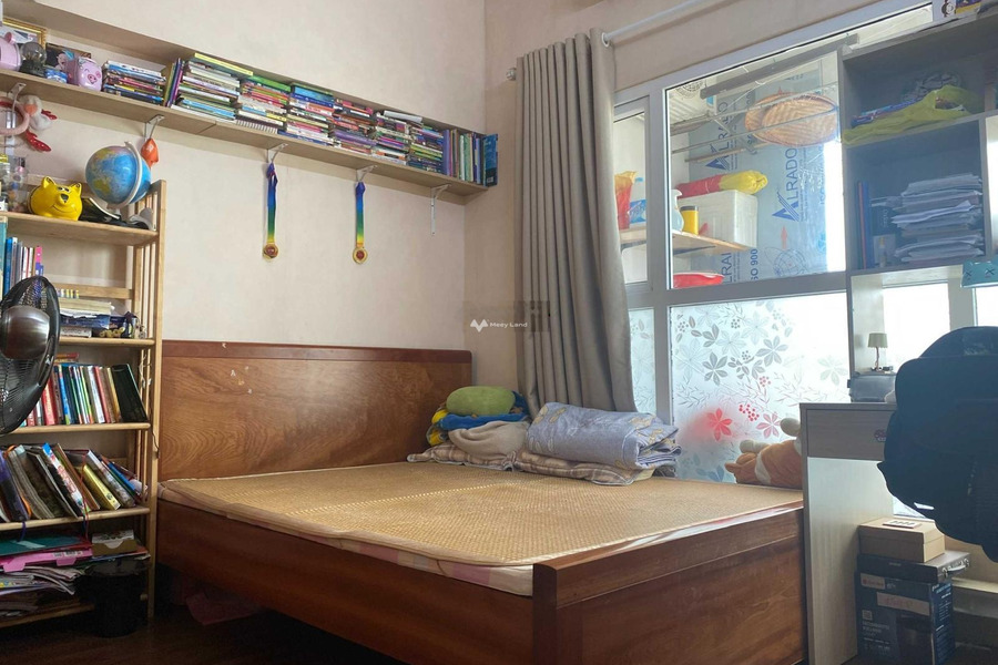 Căn hộ 2 phòng ngủ, bán căn hộ hướng Tây - Bắc mặt tiền tọa lạc ở Tố Hữu, Yên Nghĩa, căn hộ tổng quan gồm có 2 phòng ngủ, 2 WC giá mềm sinh viên-01