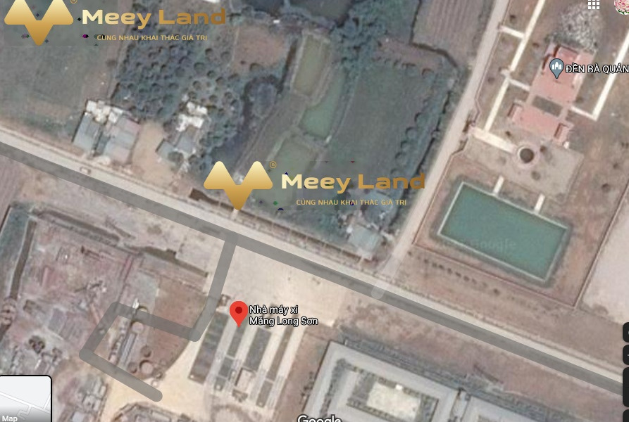 Nằm trong mức 3 tỷ bán đất diện tích thực tế 2300 m2 vị trí đặt ở trung tâm Đông Sơn, Thanh Hóa-01