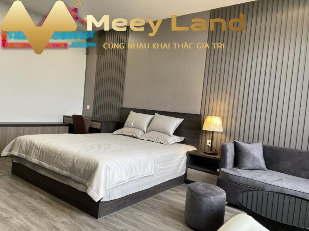 Cho thuê chung cư vị trí tiềm năng Phường Vĩnh Niệm, Quận Lê Chân, căn hộ có tổng 1 phòng ngủ giá mềm sinh viên-01