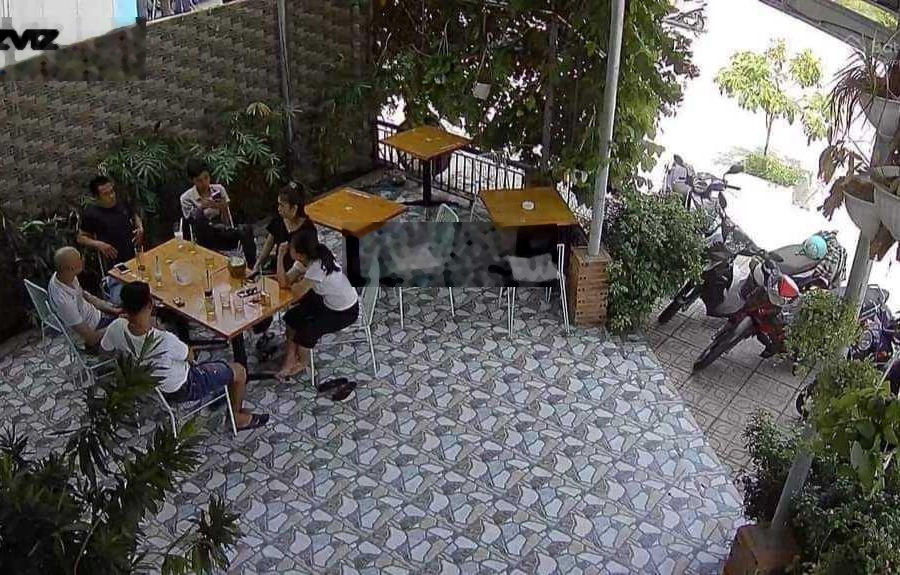 Bán Nhà với mặt bằng KD quán cà phê 630m Linh Xuân -01