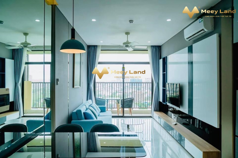 Tổng quan trong ngôi căn hộ gồm Full, bán căn hộ dt sàn là 70m2 vị trí thuận lợi tọa lạc tại Phường Phú Hữu, Quận 9 giá bán khuyến mãi chỉ 2.85 tỷ-01