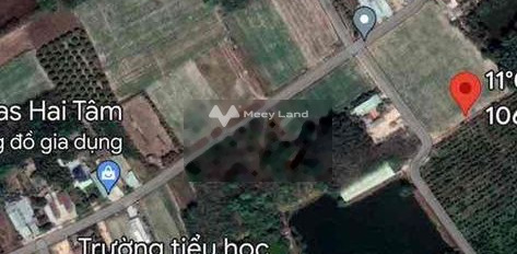 Bán lô đất tại Tiên Thuận, Bến Cầu, Tây Ninh 500 triệu diện tích 204m2-02