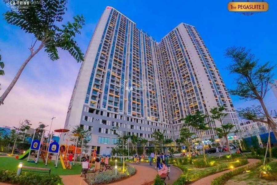 Cho thuê căn hộ mặt tiền tọa lạc ngay Quận 8, Hồ Chí Minh, giá thuê bất ngờ chỉ 9 triệu/tháng diện tích tổng là 60m2-01