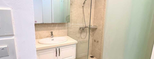 Nhà đẹp! Bán căn hộ tòa 137 Nguyễn Ngọc Vũ thiết kế 80m2, 3PN 2WC -03