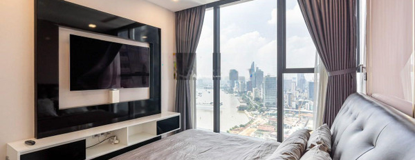 Giấy tờ đầy đủ, bán căn hộ vị trí thuận lợi ngay Bến Nghé, Hồ Chí Minh có diện tích gồm 99m2-02