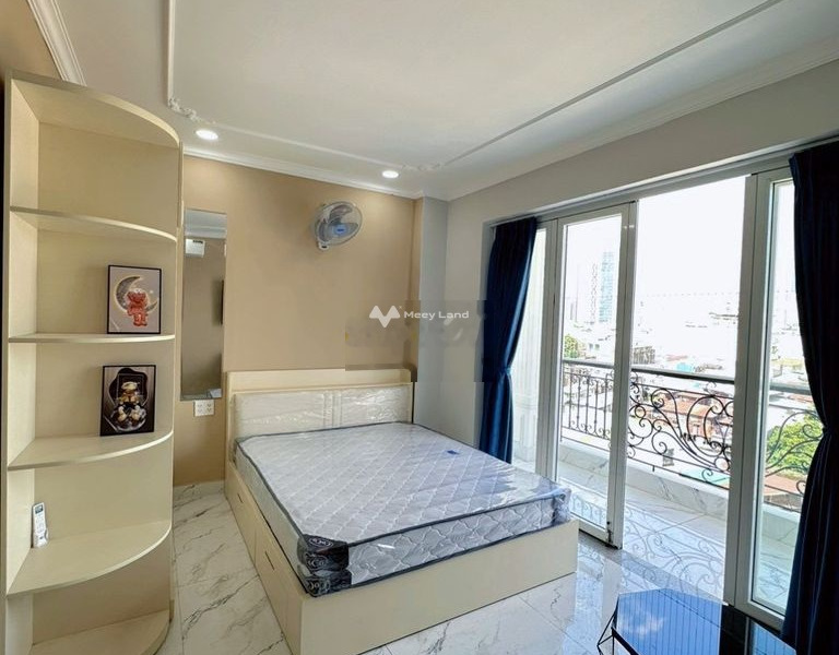 Tổng quan gồm 1 phòng ngủ, cho thuê căn hộ vị trí đặt vị trí nằm tại Tân Bình, Hồ Chí Minh, 1 WC không tiếp trung gian-01