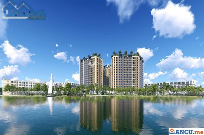 Bán chung cư giá 850 triệu vị trí đẹp nằm ở Trần Hưng Đạo, Hải Dương-01
