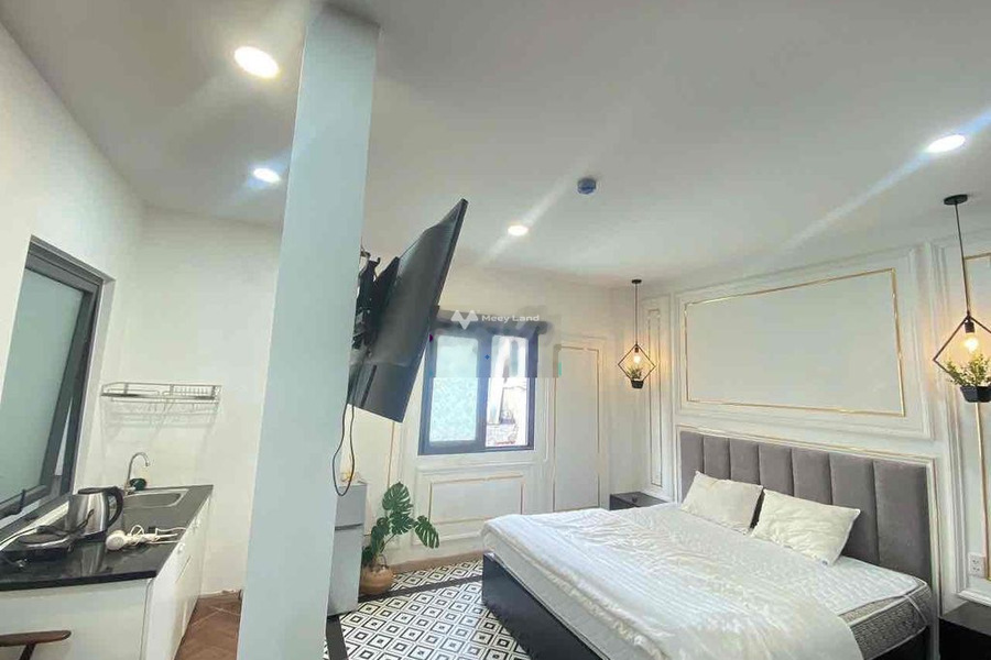 Tân Định, Quận 1, cho thuê chung cư giá thuê cạnh tranh chỉ 6.5 triệu/tháng, tổng quan căn hộ này có tổng 1 PN, 1 WC giá cực mềm-01