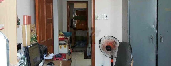 Nhà mặt tiền đường thạnh lộc 31 ngay chợ khu vực buôn bán kinh doanh -02