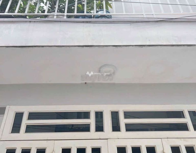 Bán nhà tọa lạc ngay trên Thạnh Xuân, Hồ Chí Minh bán ngay với giá thương lượng chỉ 590 triệu có diện tích chính 22m2 tổng quan nhà này gồm 2 PN-01