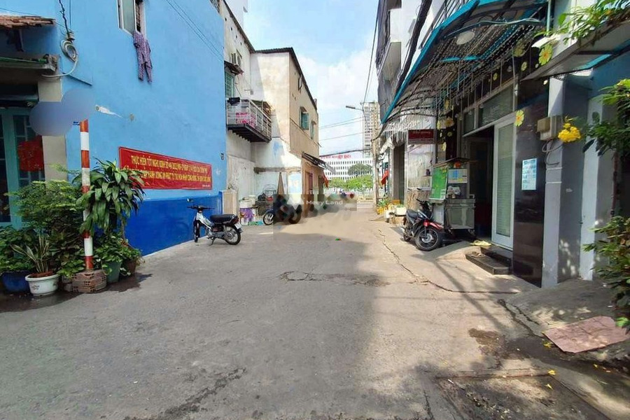 Nhà gồm 2 PN bán nhà ở có diện tích gồm 32m2 giá bán đề cử từ 2.1 tỷ vị trí đặt tọa lạc trên Phường 8, Hồ Chí Minh-01