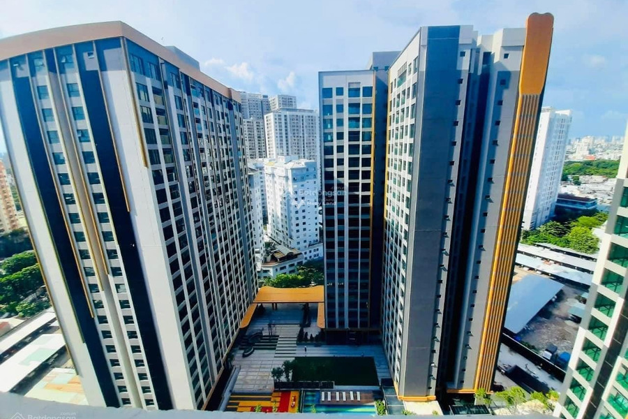 Dự án De La Sol, bán căn hộ vị trí đặt vị trí nằm tại Phường 1, Hồ Chí Minh diện tích chung là 72m2 trong căn hộ bao gồm có Cơ bản-01