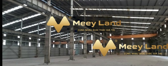 Cực gấp cần tiền bán kho bãi có diện tích là 10000 m2 vị trí thuận lợi gần Bình Dương, Dĩ An bán ngay với giá chỉ 120 tỷ lh xem trực tiếp-02