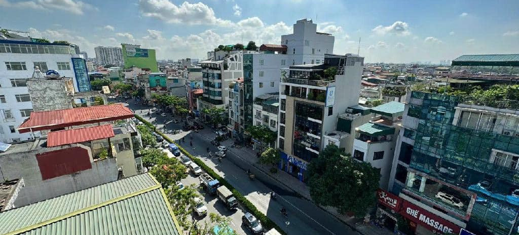 Bán nhà riêng quận Long Biên, thành phố Hà Nội giá 2 tỷ