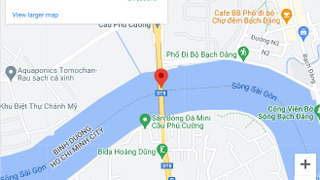 Thông tin về Cầu Phú Cường chi tiết & mới nhất
