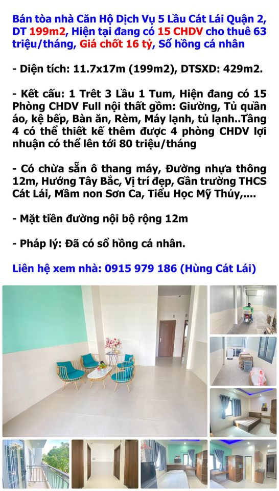 Bán nhà riêng quận 2 thành phố Hồ Chí Minh giá 22.0 tỷ-8