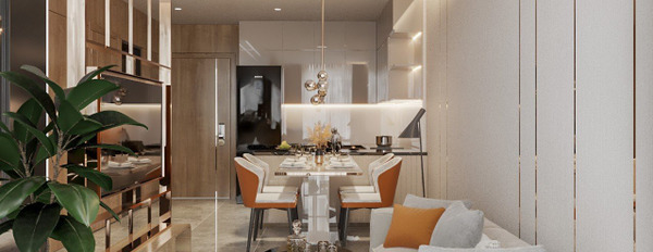 Cần bán căn hộ có nội thất ở Dream Home Residence, diện tích 52m2, 2 phòng ngủ, giá 1,92 tỷ-02