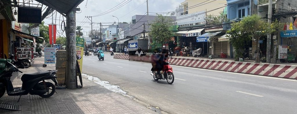 Cho thuê đất mặt tiền Huỳnh Tấn Phát ngay ngã tư Nguyễn Thị Thập -02