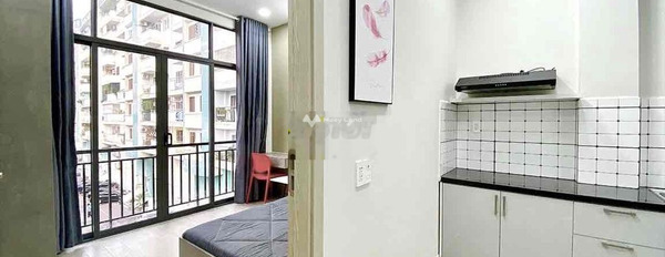 Cho thuê căn hộ vị trí thuận tiện Quận 3, Hồ Chí Minh, thuê ngay với giá ngạc nhiên chỉ 9.5 triệu/tháng diện tích trong khoảng 30m2-02