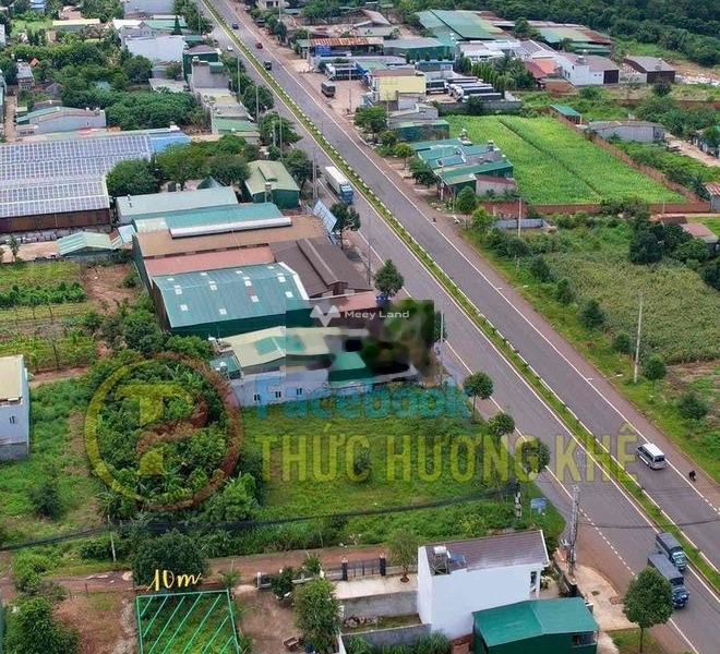 Nguyễn Tri Phương, Cư Êbur 4.99 tỷ bán đất, hướng Nam diện tích khoảng 430m2-01