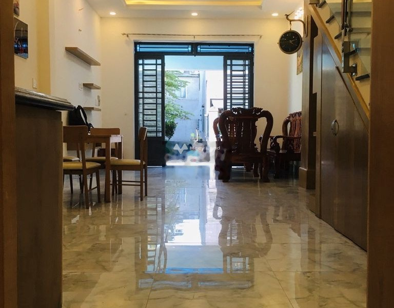Bán nhà vị trí đẹp tọa lạc gần Bình Tân, Hồ Chí Minh giá bán đề cử chỉ 4.35 tỷ có diện tích gồm 58.4m2 trong căn này gồm 3 phòng ngủ-01