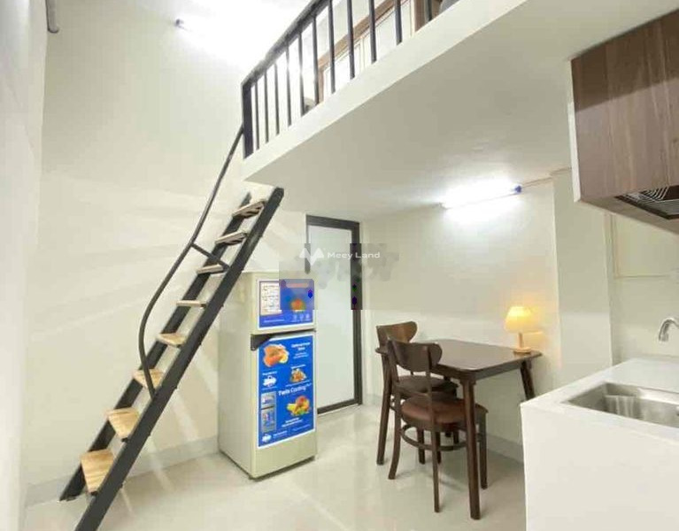 Giấy tờ đầy đủ, cho thuê căn hộ thuê ngay với giá cạnh tranh chỉ 3.8 triệu/tháng vị trí đẹp tọa lạc gần Nguyễn Khang, Cầu Giấy diện tích tổng là 25m2-01
