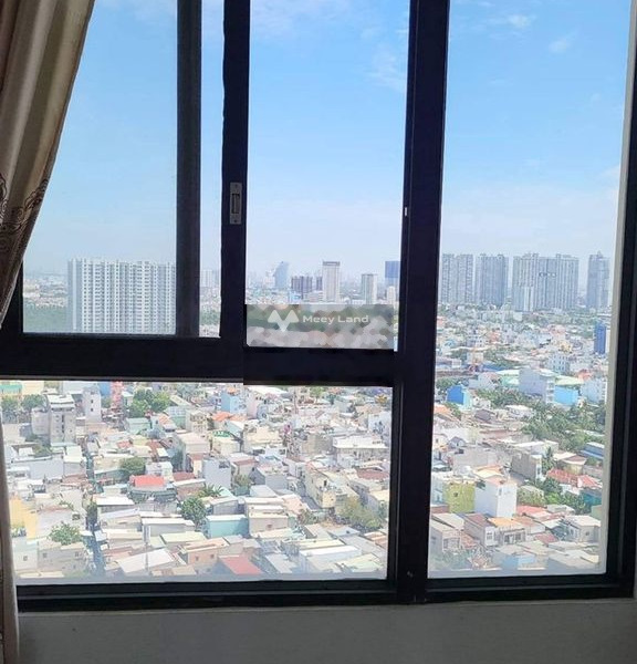 Tại Phú Mỹ, Hồ Chí Minh bán chung cư giá bán chốt nhanh 1.85 tỷ, trong nhìn tổng quan gồm 2 phòng ngủ giá tốt-01