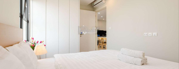 Bán chung cư với tổng diện tích 105m2 vị trí đặt ở Phạm Hùng, Hà Nội, hướng Đông - Bắc, ngôi căn hộ này gồm 4 phòng ngủ 3 WC ban công view đẹp-03