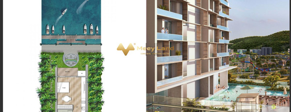 Giá chỉ 2.5 tỷ bán căn hộ diện tích khoảng 344 m2 vị trí đẹp tọa lạc ngay Phường Phước Tân, Biên Hòa-02