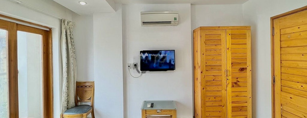 Giá thuê 7.5 triệu/tháng, cho thuê chung cư có một diện tích là 30m2 vị trí đẹp nằm ở Hoàng Sa, Quận 3, căn hộ có tất cả 1 phòng ngủ, 1 WC gọi ngay!-03