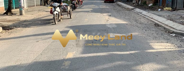 Mặt tiền tọa lạc ngay Xã Xuân Thới Sơn, Huyện Hóc Môn bán đất giá khởi điểm 5.45 tỷ diện tích chuẩn 193 m2-02