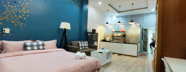 Cho thuê căn hộ mặt tiền tọa lạc tại Nguyễn Thái Bình, Hồ Chí Minh, giá thuê cực sốc chỉ 11.5 triệu/tháng Diện tích đất 45m2-03